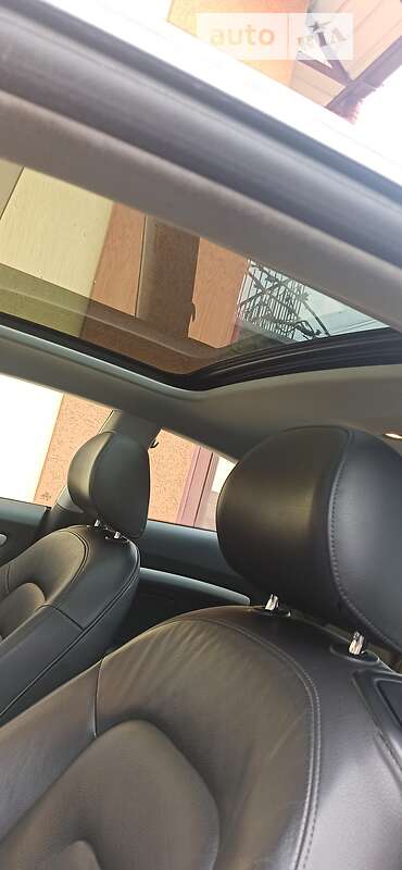 Купе Audi A5 2011 в Шептицькому