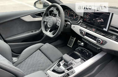 Лифтбек Audi A5 2023 в 