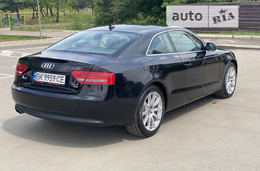 Купе Audi A5 2010 в Ровно