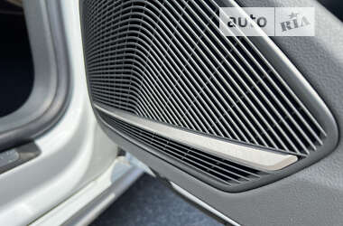 Купе Audi A5 2018 в 