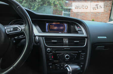Купе Audi A5 2012 в Конотопе