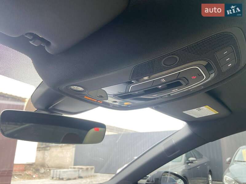 Купе Audi A5 2018 в Кременчуге