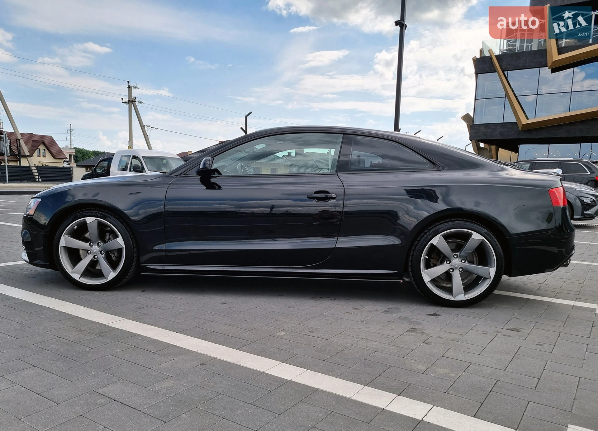 2014 Audi A5 - мініатюра 7