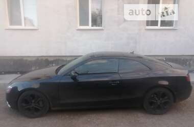 Купе Audi A5 2013 в Кременчуге