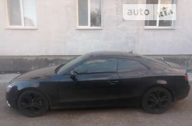 Купе Audi A5 2013 в Кременчуці