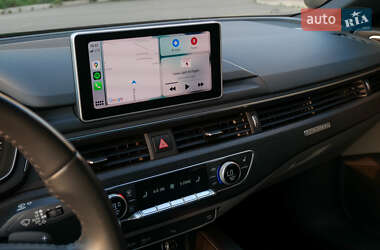 Купе Audi A5 2017 в Киеве