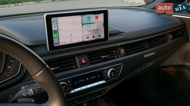 Купе Audi A5 2017 в Киеве