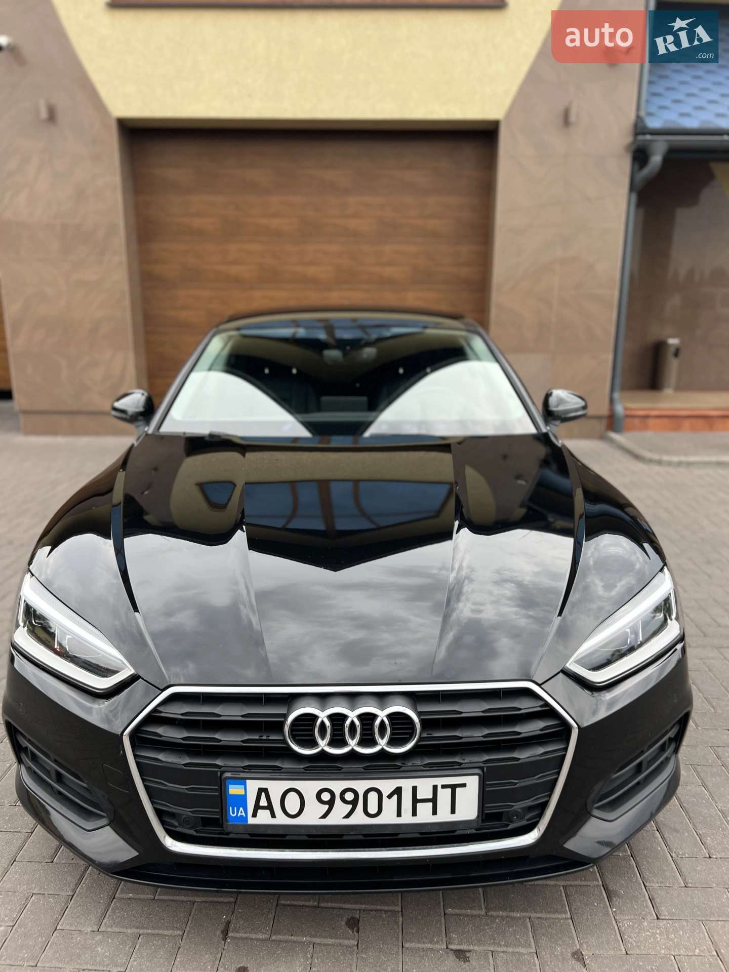2019 Audi A5 - мініатюра 6