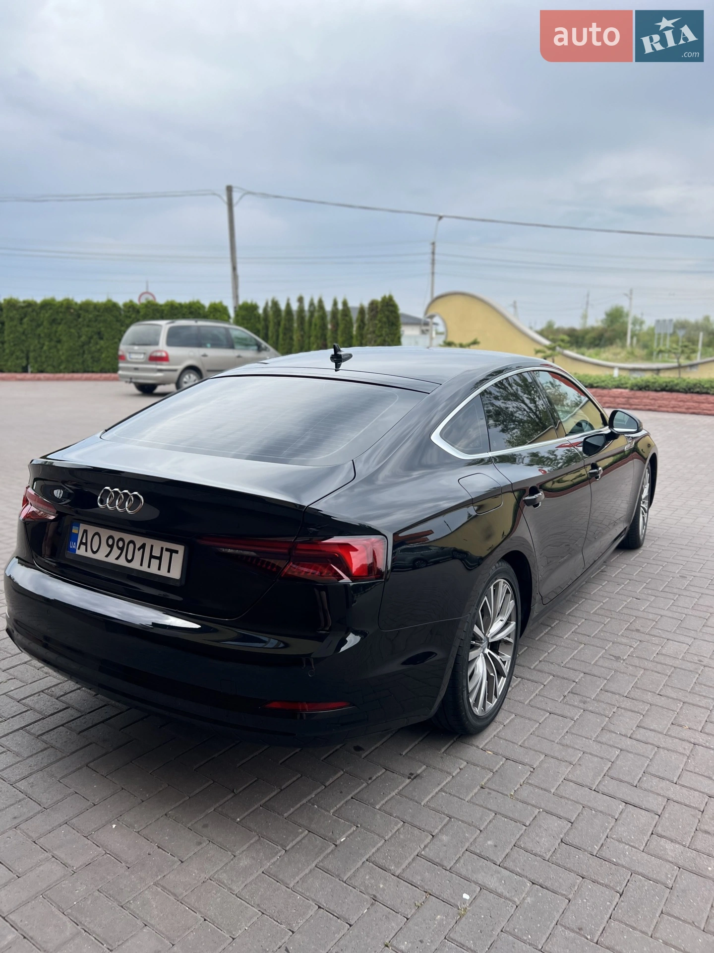2019 Audi A5 - мініатюра 11