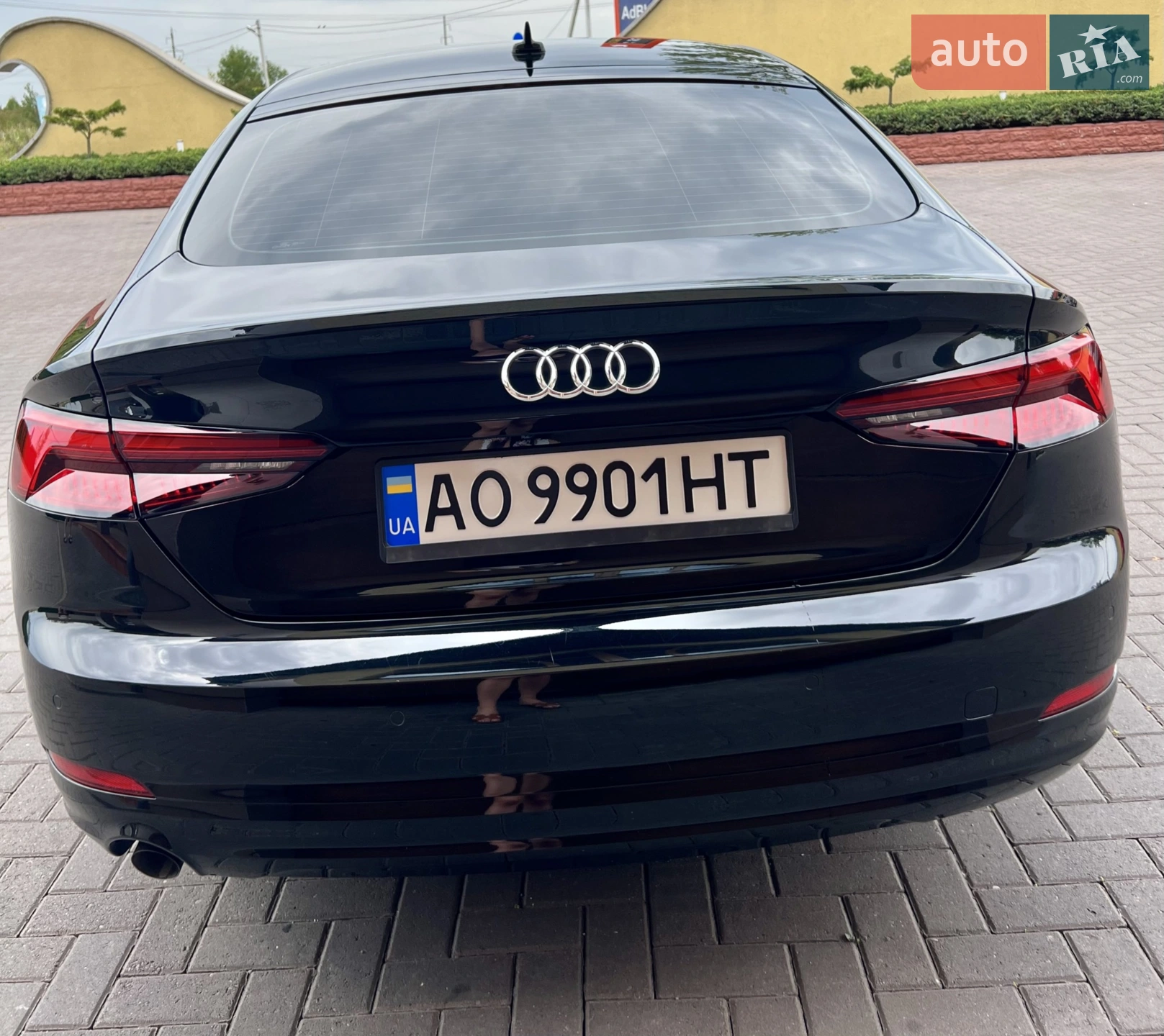 2019 Audi A5 - мініатюра 12
