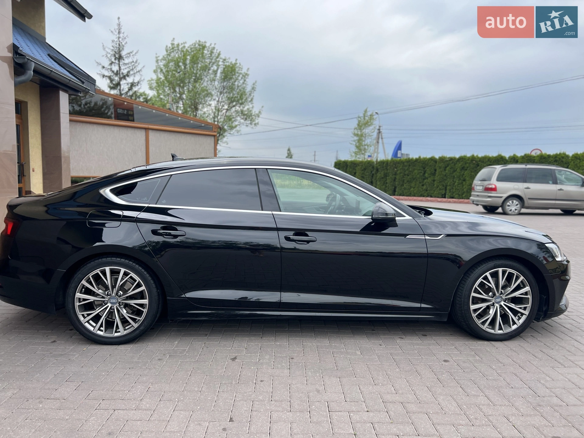 2019 Audi A5 - мініатюра 9