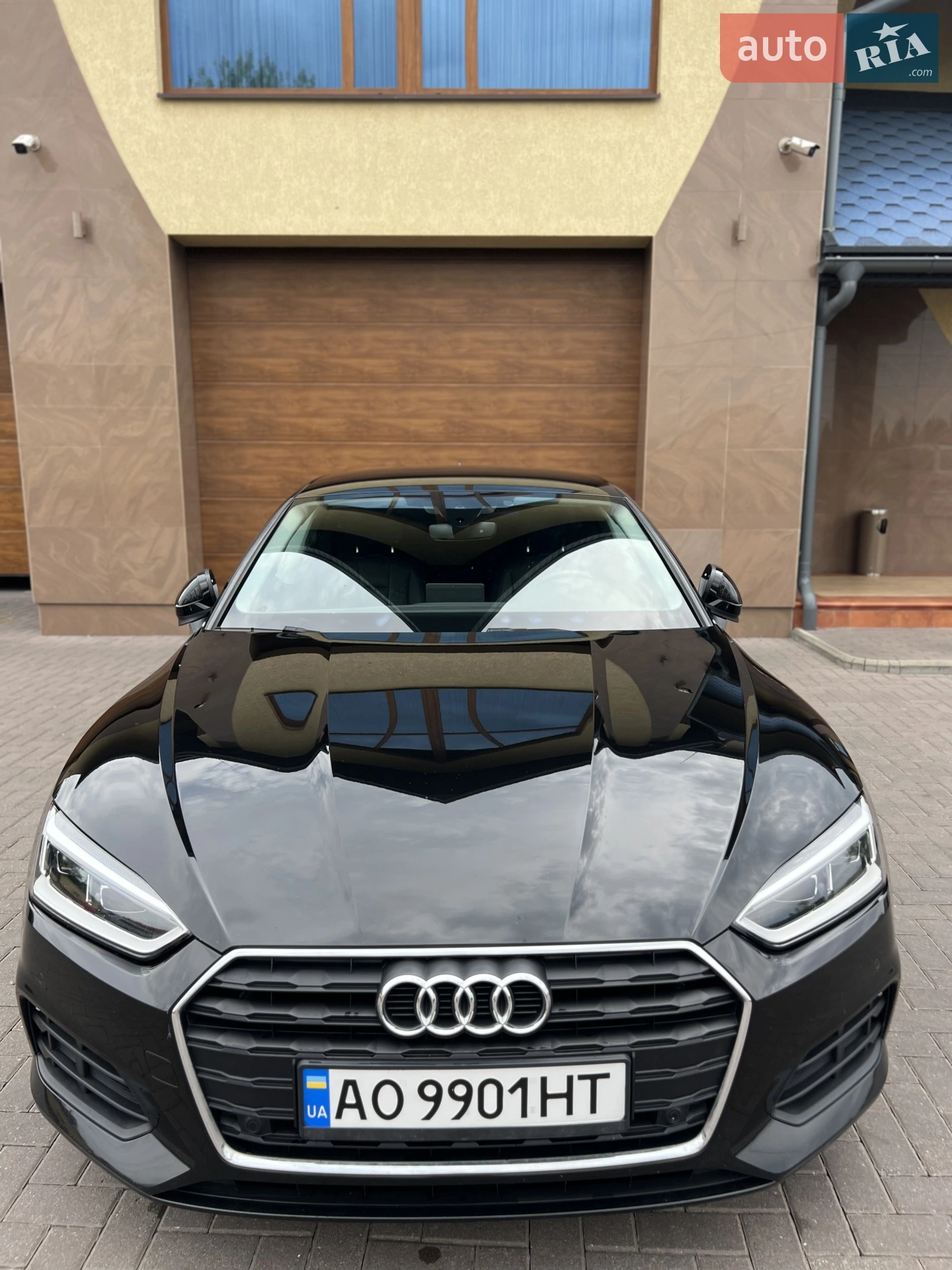 2019 Audi A5 - мініатюра 7