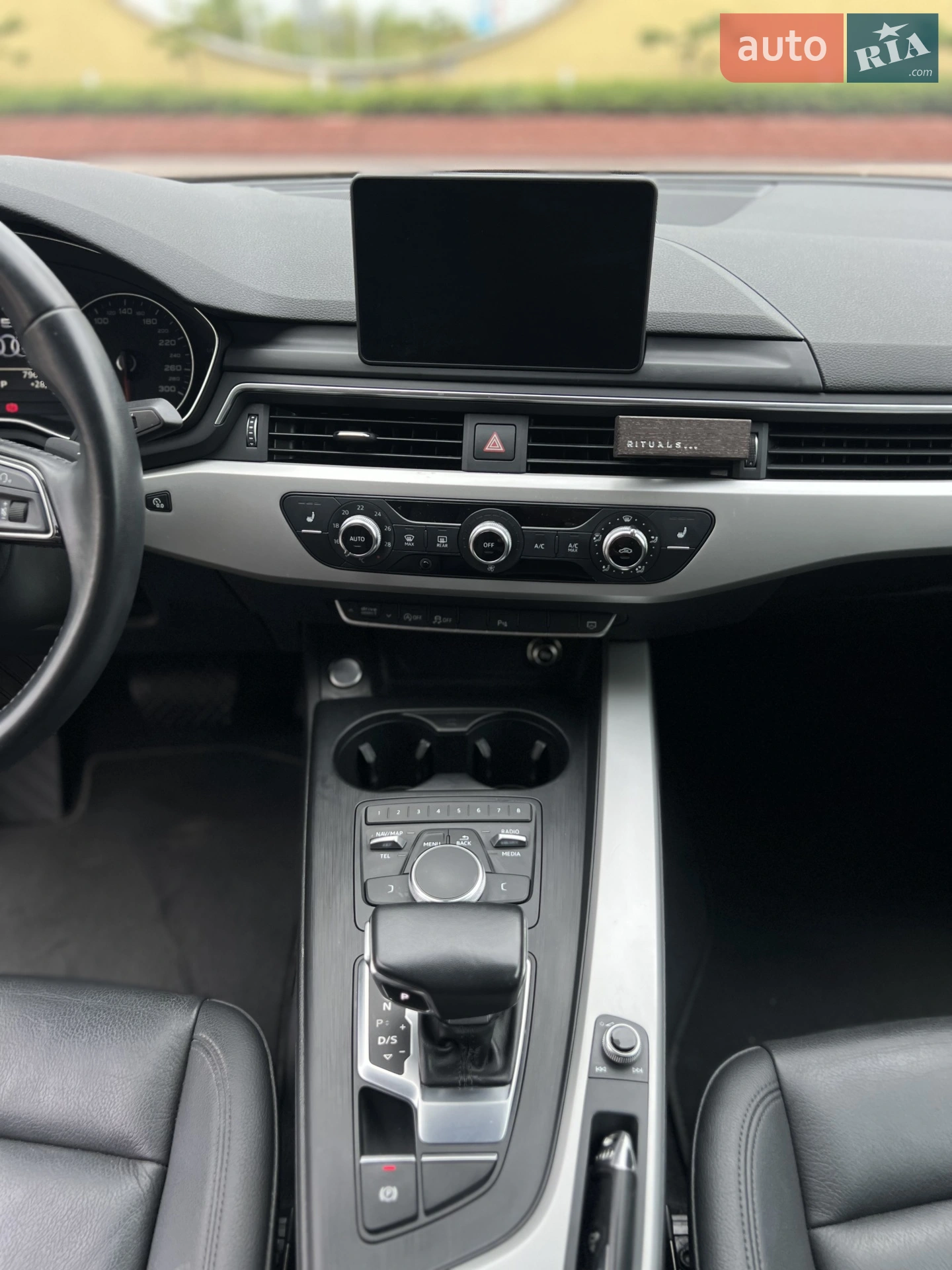 2019 Audi A5 - мініатюра 19