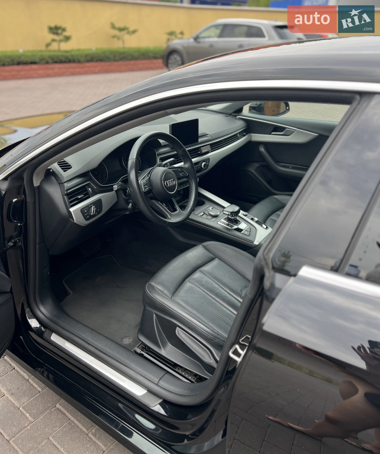 2019 Audi A5 - мініатюра 14