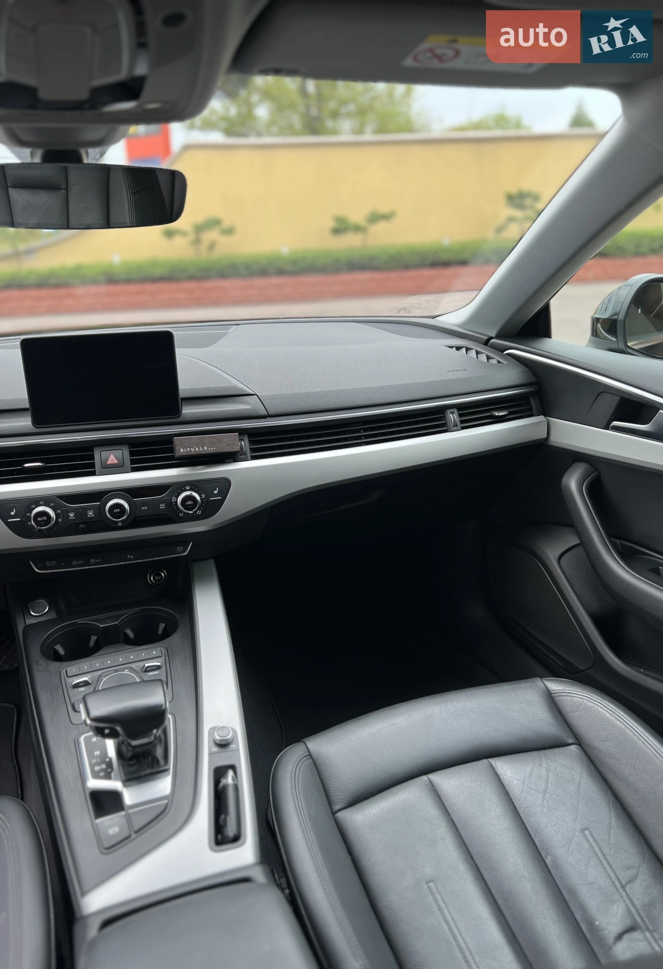 2019 Audi A5 - мініатюра 16