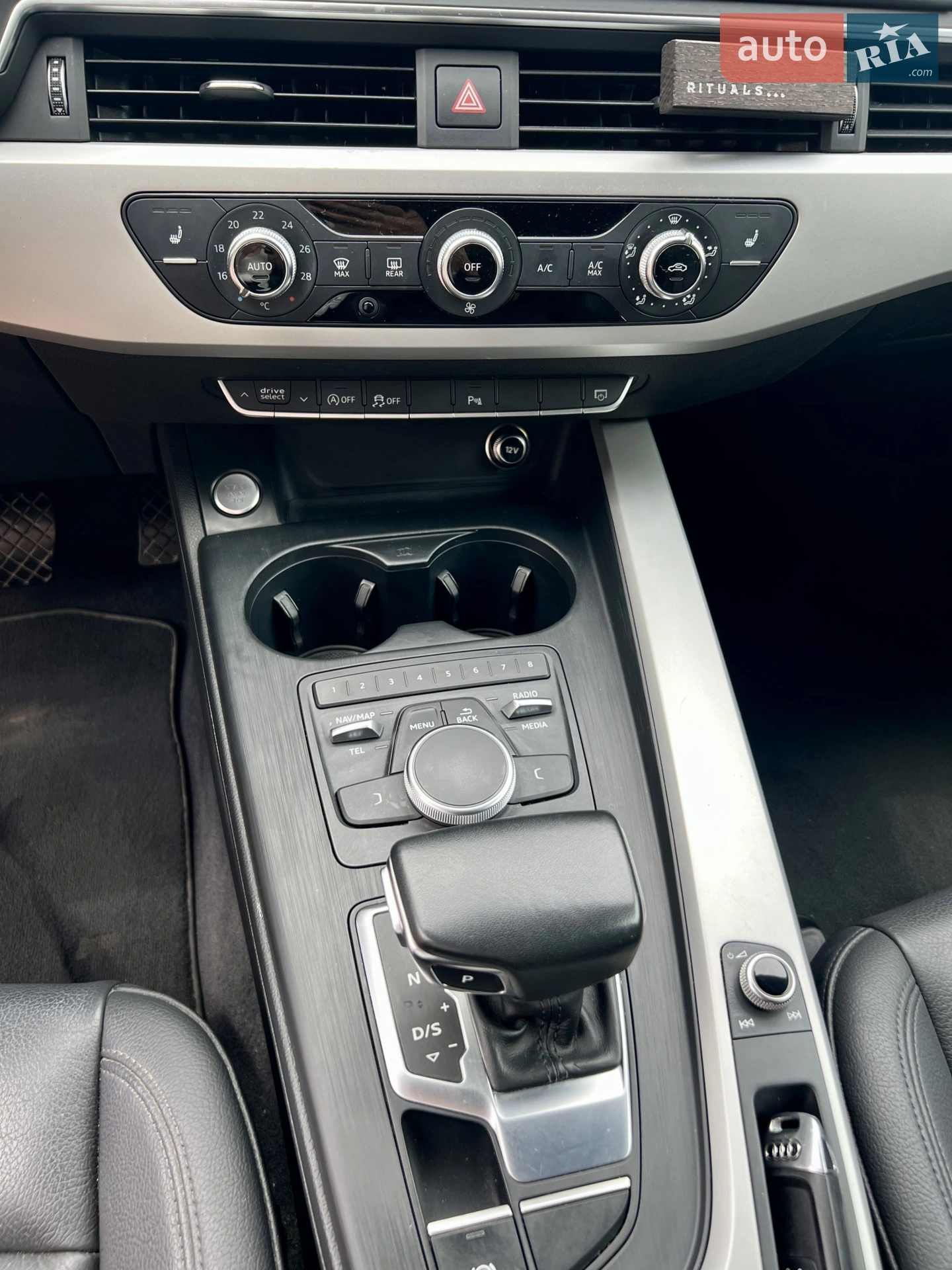 2019 Audi A5 - мініатюра 17