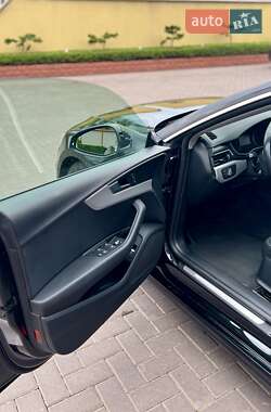 Лифтбек Audi A5 2019 в 