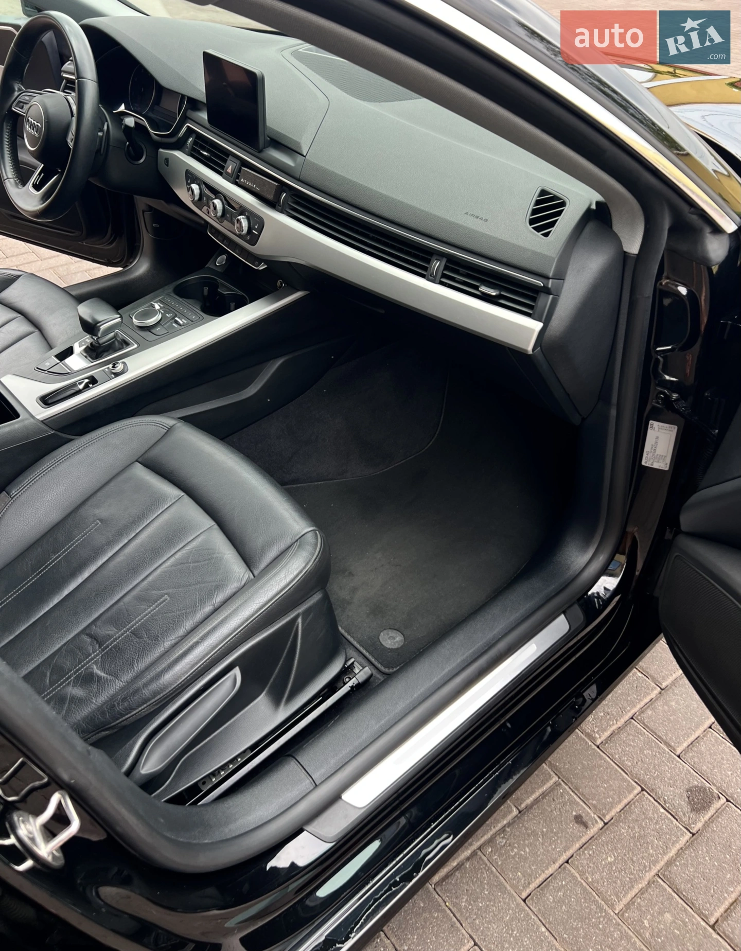 2019 Audi A5 - мініатюра 25