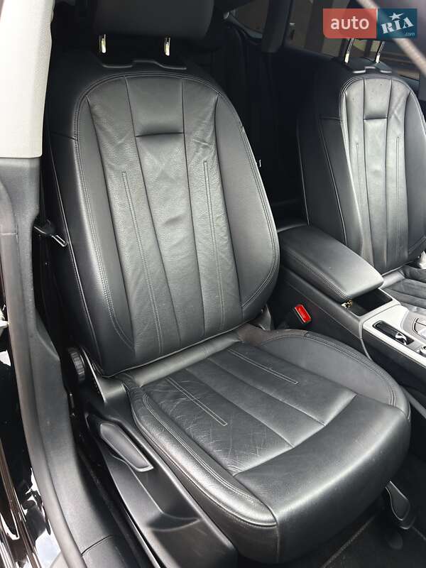 Лифтбек Audi A5 2019 в Виноградове