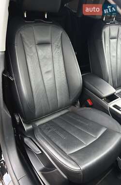 Лифтбек Audi A5 2019 в 