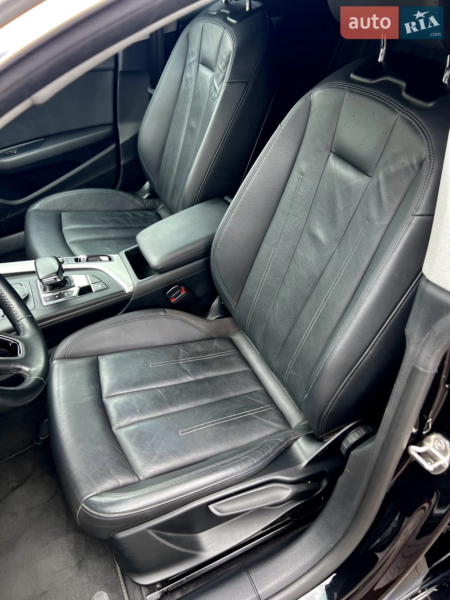 2019 Audi A5 - мініатюра 21