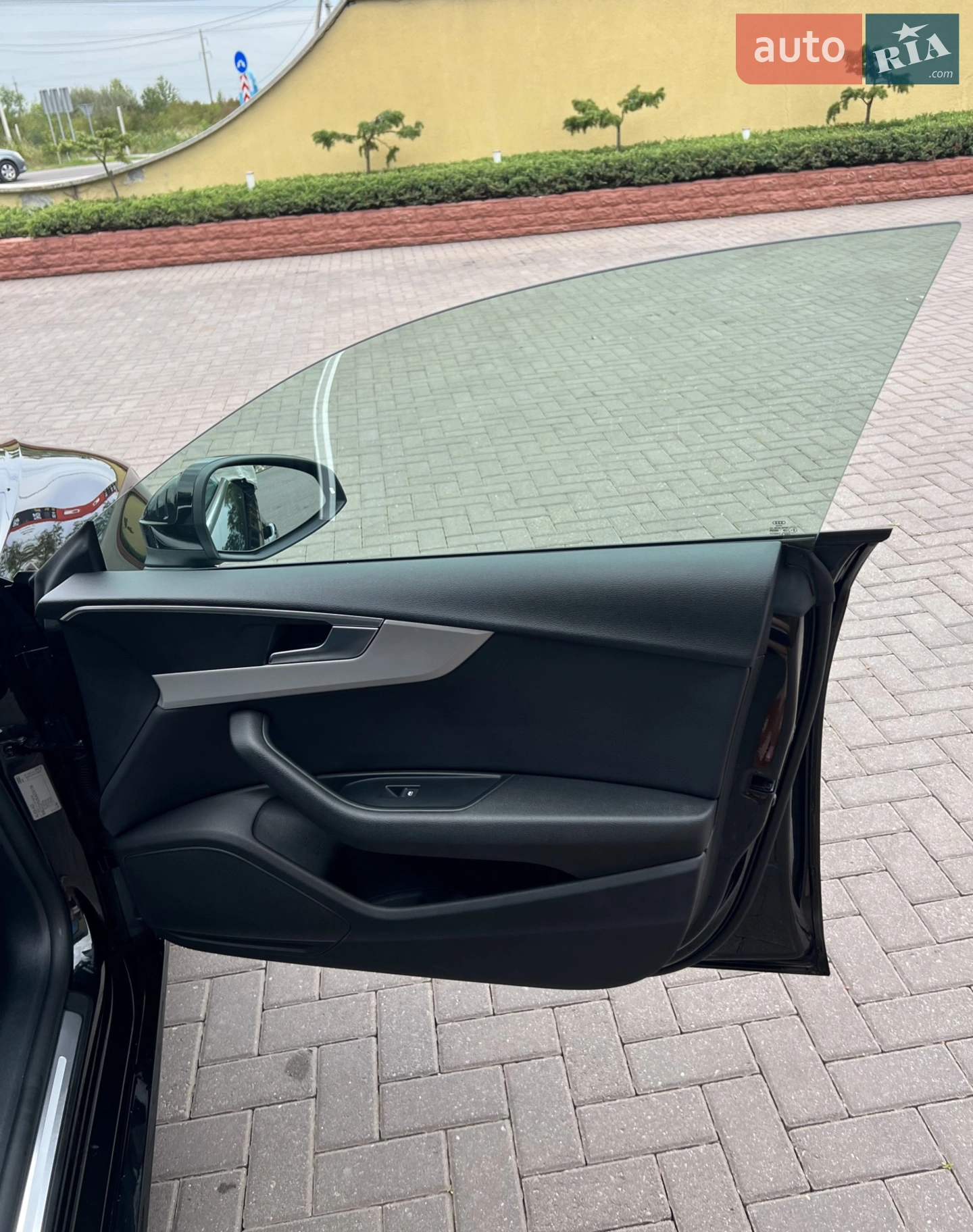2019 Audi A5 - мініатюра 23