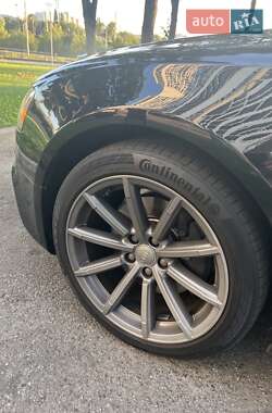 Купе Audi A5 2015 в Киеве