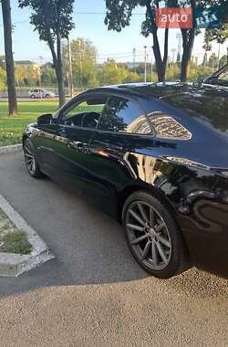 Купе Audi A5 2015 в Киеве