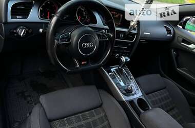 Хетчбек Audi A5 2013 в Сумах