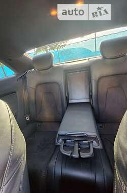 Купе Audi A5 2014 в 