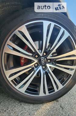 Купе Audi A5 2014 в 