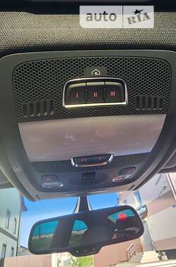 Купе Audi A5 2014 в 