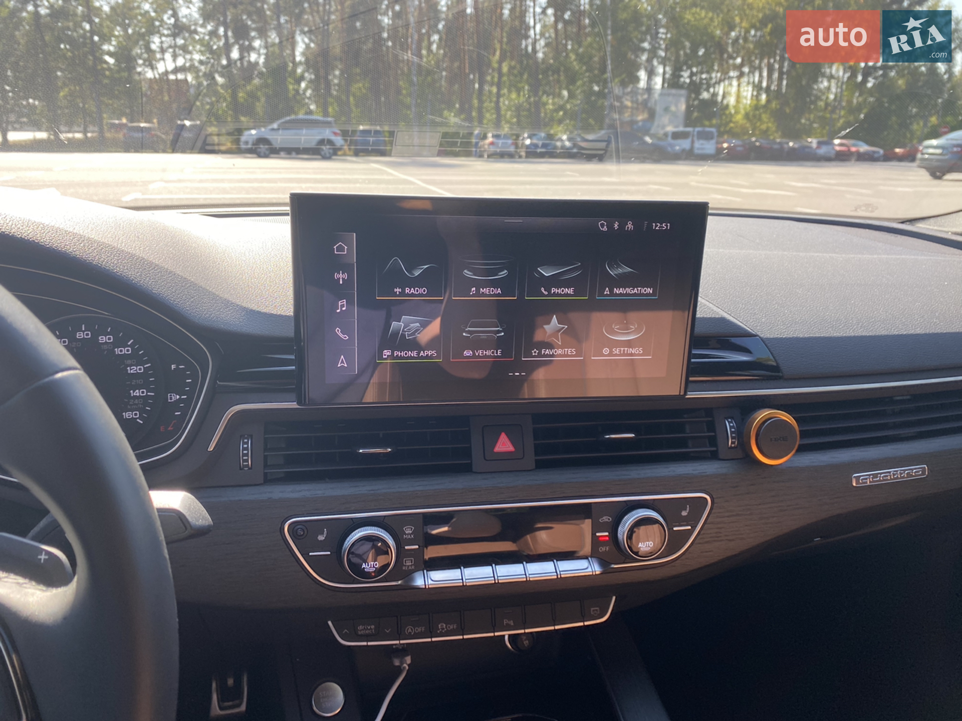 2021 Audi A5 - мініатюра 13