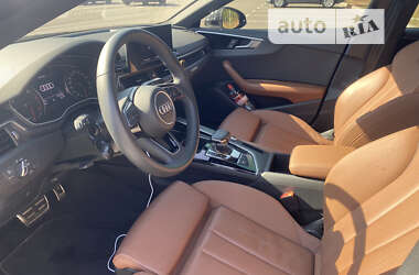 Лифтбек Audi A5 2021 в Киеве