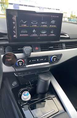 Ліфтбек Audi A5 2022 в Києві