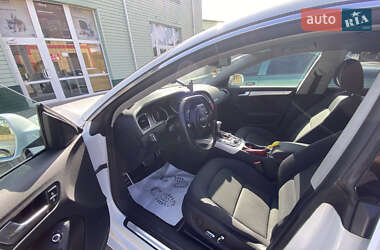 Лифтбек Audi A5 2012 в 