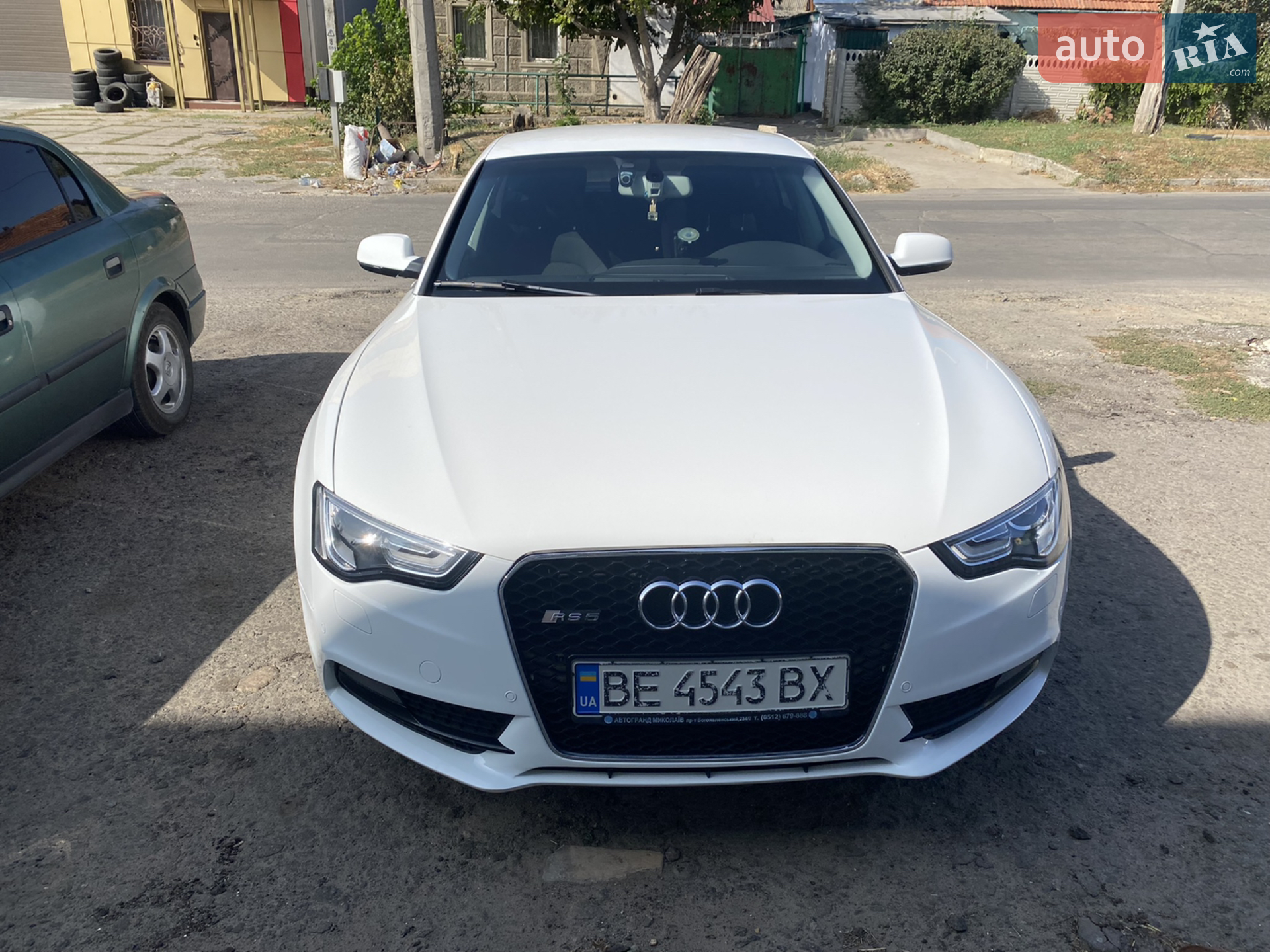 2012 Audi A5 - мініатюра 11