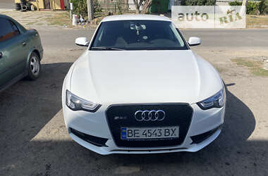 Лифтбек Audi A5 2012 в Николаеве