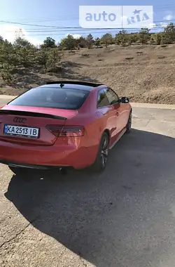 Audi A5 2012