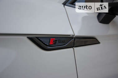 Ліфтбек Audi A5 2022 в Львові