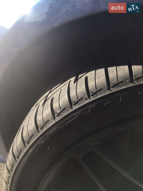 Купе Audi A5 2014 в Золотоноше