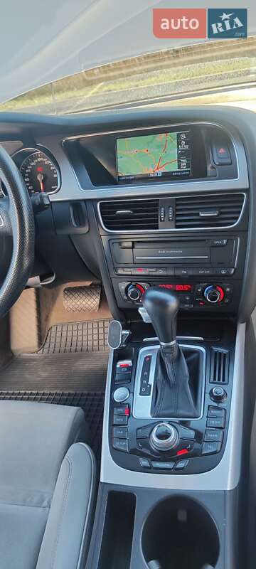 Купе Audi A5 2009 в Виннице фото 15 Купе Audi A5 2009 в Виннице