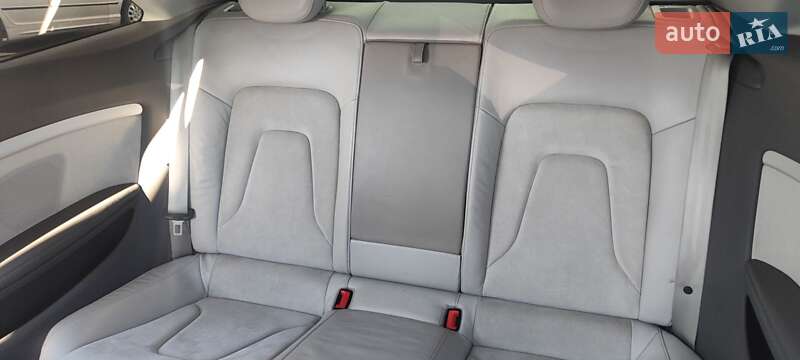 Купе Audi A5 2009 в Виннице фото 19 Купе Audi A5 2009 в Виннице