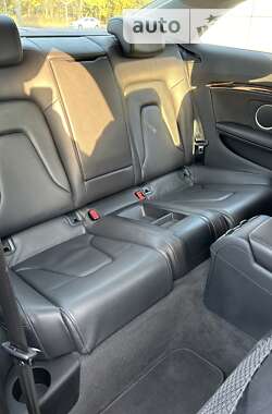 Купе Audi A5 2013 в Черкассах