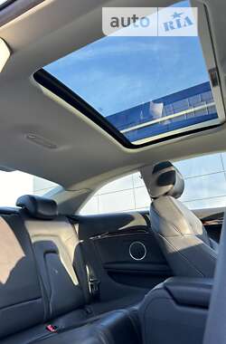 Купе Audi A5 2013 в Черкассах