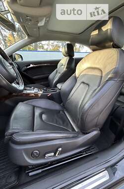 Купе Audi A5 2013 в Черкассах