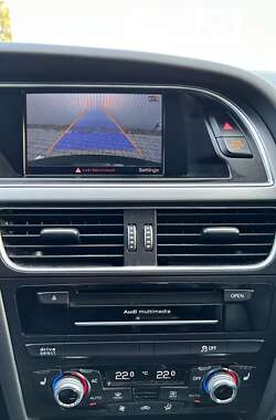 Купе Audi A5 2013 в Черкассах