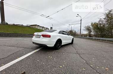 Купе Audi A5 2009 в Днепре