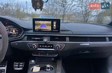 Купе Audi A5 2017 в Киеве