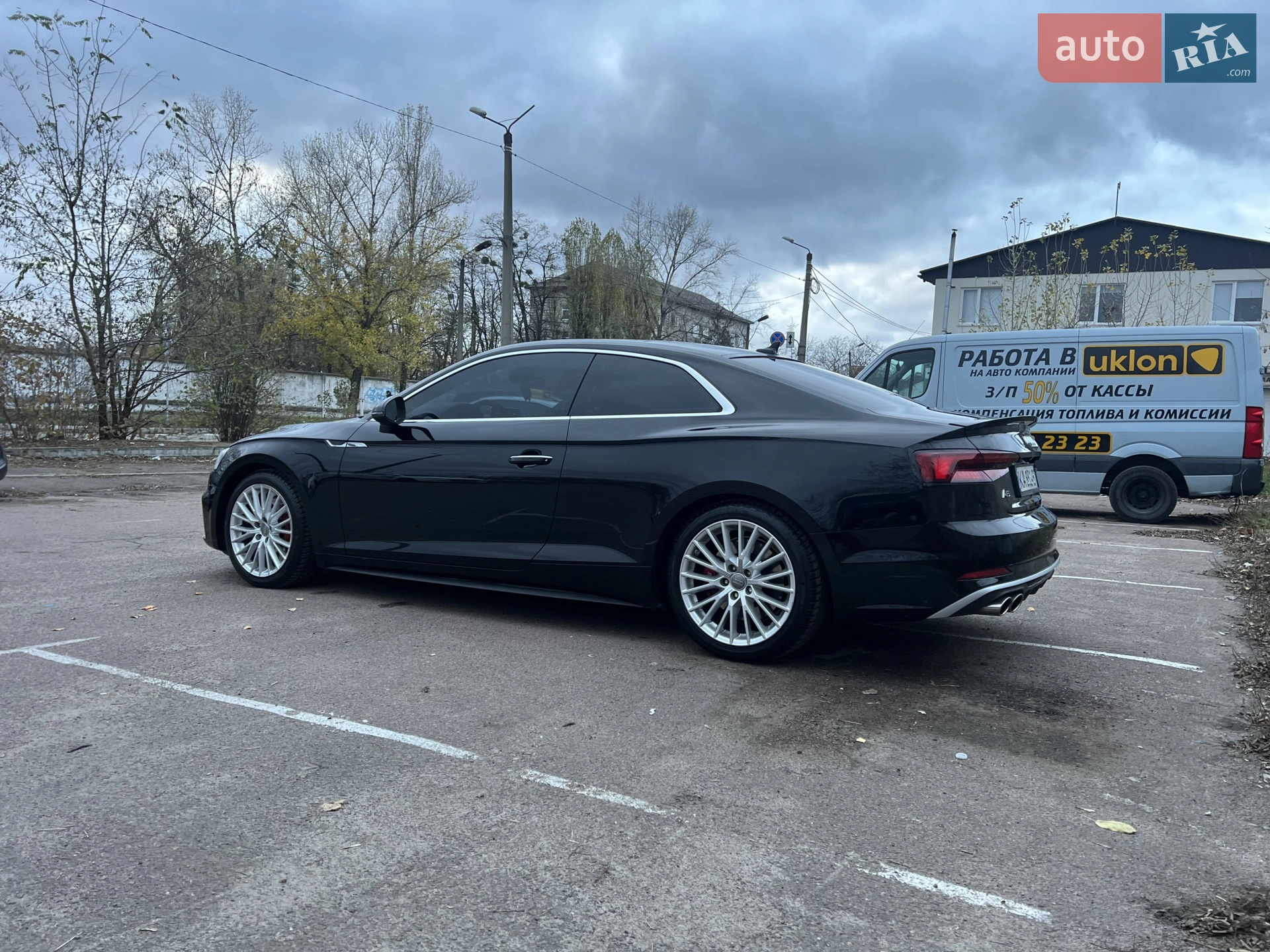 2017 Audi A5 - мініатюра 44